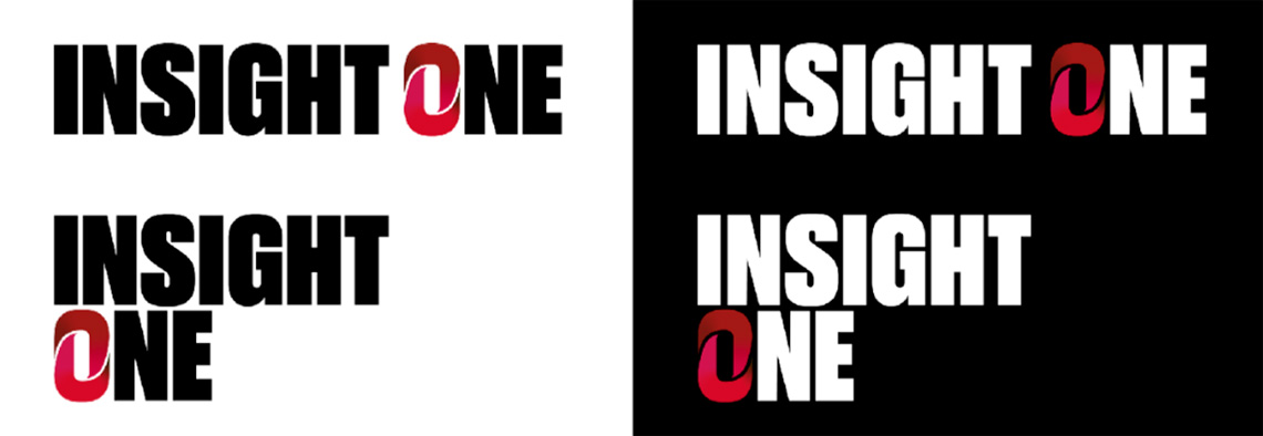 Säg hej till vår nya grafiska profil - InsightOne